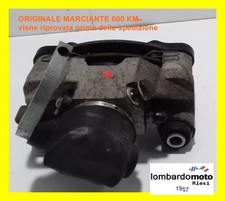 Pinza freno posteriore usato Pinza freno posteriore usato  Riesi