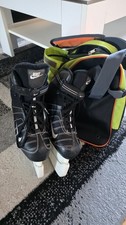 Nike eishockey schlittschuhe gebraucht kaufen  Voerde (Niederrhein)