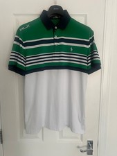 Ralph lauren polo for sale  AYR