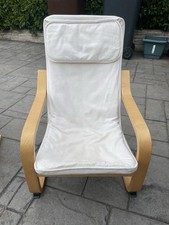 ikea chair poang for sale ikea chair poang for sale BASINGSTOKE