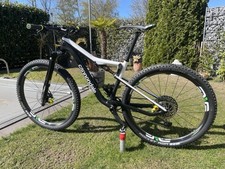 Cannondale scalpel mod gebraucht kaufen  Gütersloh