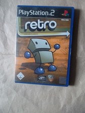 Retro arcade classics gebraucht kaufen  Norderstedt
