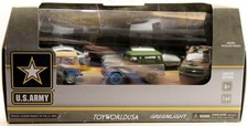 2016 greenlight army for sale  Houston