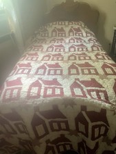 Beautiful machine stitched for sale  Urbana