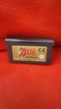 Usado, The Legend of Zelda a Link to the Past Four Swords GBA comprar usado  Enviando para Brazil