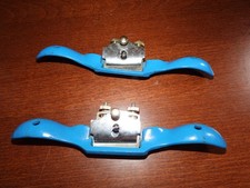 Silverline spoke shaves for sale  SOUTHPORT