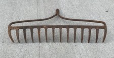 Vintage tine iron for sale  Broken Bow