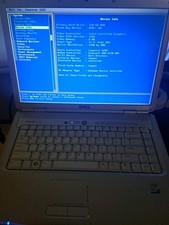 💻 Dell Inspiron 1525 15,4 polegadas. Laptop - Sem fonte de alimentação, Windows 10 💻 , usado comprar usado  Enviando para Brazil