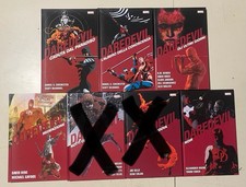 Daredevil collection lotto usato  Capaccio Paestum