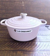 Creuset signature round for sale  Collierville
