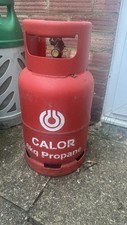 Calor 6kg propane for sale  RUISLIP