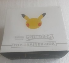 Pokemon celebrations top gebraucht kaufen  Lübeck