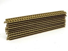 Fleischmann long straights for sale  PETERBOROUGH