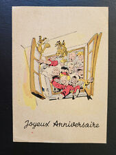 Spirou jijé franquin d'occasion  Paris XIII