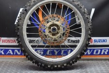Db11 front wheel for sale  Hot Springs National Park