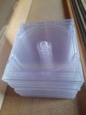Dvd jewel cases for sale  WITHAM