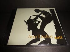 SALT by ARTO LINDSAY-Very Rare Collectible NEW CD w/ Combustivel, Personagem--CD comprar usado  Enviando para Brazil
