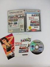 Toca race driver d'occasion  Senonches
