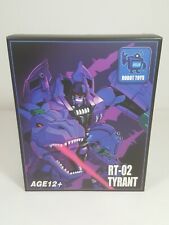 Robot toys tyrant for sale  Mandeville