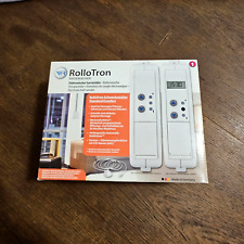 Rollotron 9540 1515 gebraucht kaufen  Rathenow
