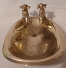 Vintage brass bath for sale  NEWBURY