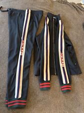 Gucci men track for sale  Gaithersburg