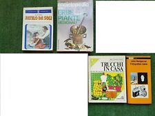 Libro book stock usato  Vizzola Ticino