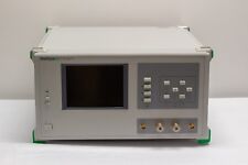 Analisador de espectro Anritsu MP1777A 10 GHz analisador de desempenho jitter. comprar usado  Enviando para Brazil