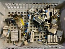 Posten pneumatikzubehör masch gebraucht kaufen Posten pneumatikzubehör masch gebraucht kaufen  Kölleda