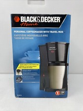Black decker dcm18 for sale  Maywood