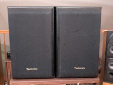 Technics lx10 bookshelf for sale  Island Lake
