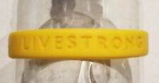 Nike livestrong silicone for sale  South Jordan