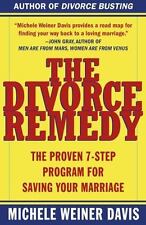 Divorce remedy proven for sale  Seattle