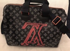 Louis vuitton speedy gebraucht kaufen  Neuss