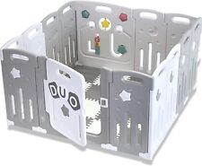 Box per bambini usato  Quartu Sant Elena