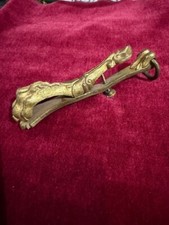 Griffe lion porte d'occasion  Village-Neuf