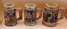 Ceramic beer stein for sale  SWANAGE