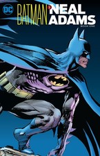 Batman neal adams d'occasion  Expédié en Belgium