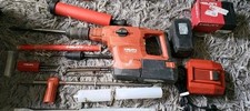 Hilti a36 attachments for sale  CHELMSFORD