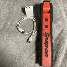 Lanterna LED Snap-On modelo ECARB042A recarregável, usado comprar usado  Enviando para Brazil