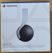 Sony pulse kabelloses gebraucht kaufen Sony pulse kabelloses gebraucht kaufen  Delmenhorst