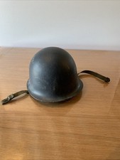 Military helmet ref d'occasion  Expédié en Belgium