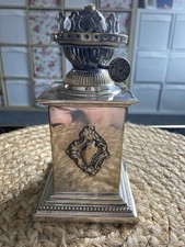 Vintage antique silver for sale  LINCOLN