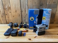 Sony dcr pc5e d'occasion  Lille-