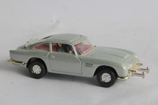 Corgi toys voiture d'occasion  Seyssel