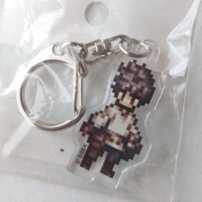 Camisetas amuleto acrílico bônus exposição 10º aniversário padrão Bravely Default comprar usado Camisetas amuleto acrílico bônus exposição 10º aniversário padrão Bravely Default comprar usado  Enviando para Brazil