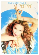 Madonna - Video Collection 1993-99 [DVD] - Madonna|Ruth Taveras|Luca Tommass... comprar usado  Enviando para Brazil