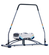 Aeroski ski simulator for sale  Carrollton