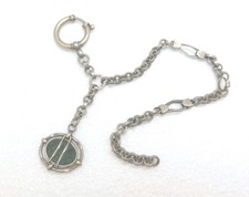 Ancienne chaîne montre d'occasion  Ferrières-en-Gâtinais