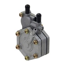 Kraftstoffpumpe benzinpumpe pe gebraucht kaufen  Vorbach